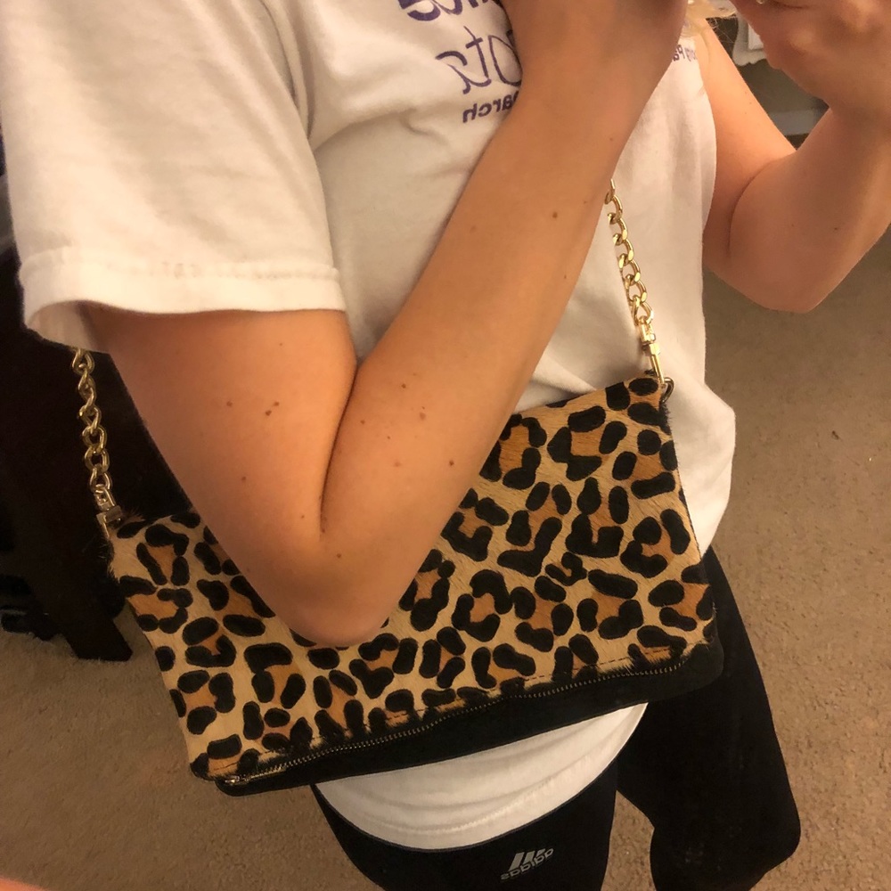 Cheetah Clutch
